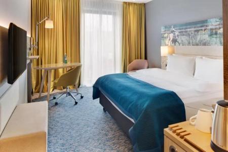 Holiday Inn DUSSELDORF CITY TOULOUSER ALL. by IHG - 53