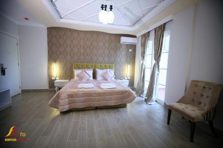 Grand Blue FAFA Resort & Spa - 4