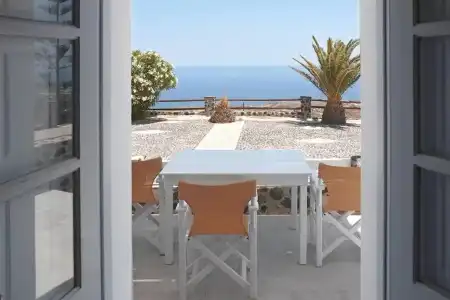 Phaos Santorini Suites - 97