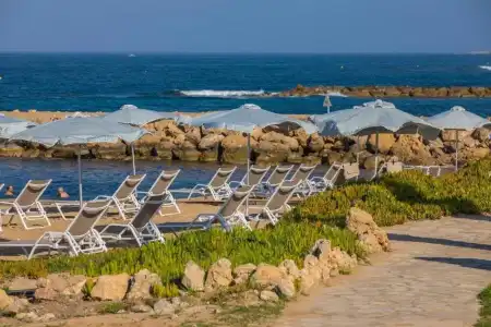 Leonardo Plaza Cypria Maris Beach & Spa - 26