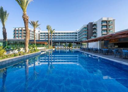 Süral Saray Resort & SPA (+16) - 47