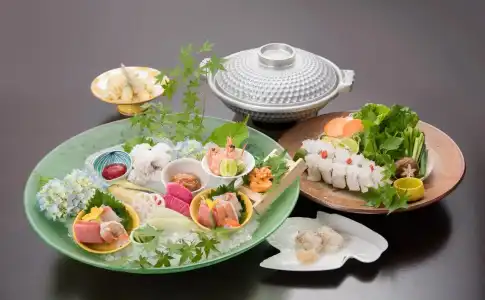 Okuno Hosomichi - 9