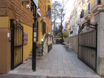 Les Chambres d' Or - 12