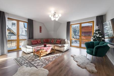 Apartamenty Bory 6a - 110