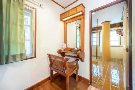 Vana Varin Resort Hua Hin - 94
