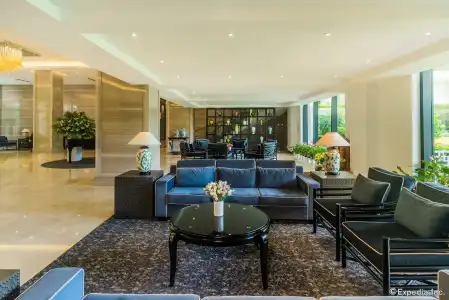Elegant Suites Westlake Serviced Apartment - 1