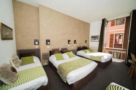Hôtel des Princes, Chambéry Centre - 69
