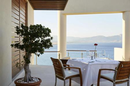 Lindos Blu Luxury & Suites - Adults Only - 31