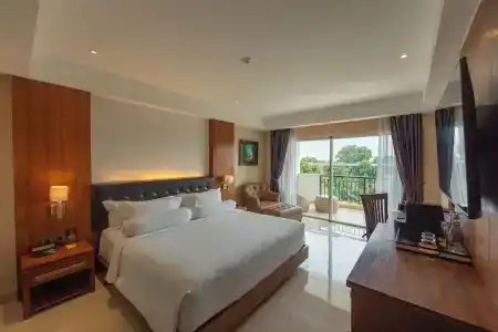 Sthala, A Tribute Portfolio, Ubud Bali - 77