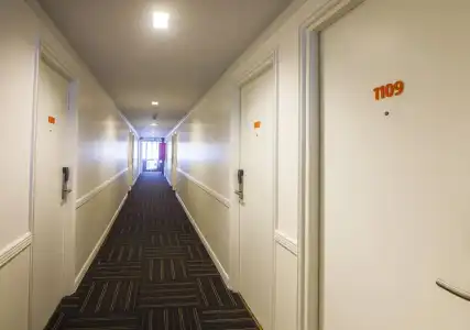 First House - 15
