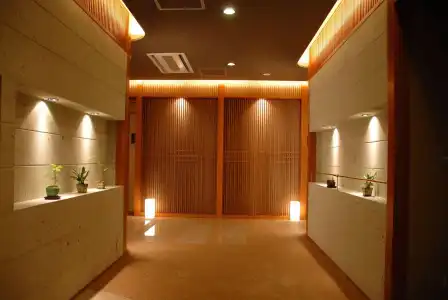 Arima Onsen Taketoritei Maruyama - 14