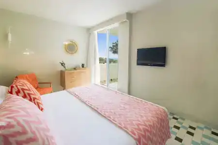 Inturotel Cala Esmeralda Beach & Spa - Adults Only - 41