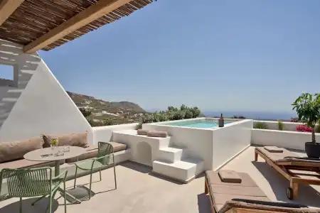 Alleys All-Suite & Spa - 65