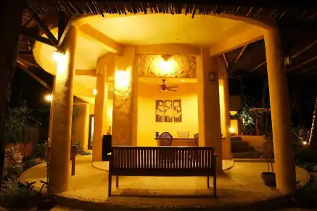 Vacation Village Phra Nang Lanta - 29