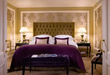InterContinental Dublin by IHG - 107