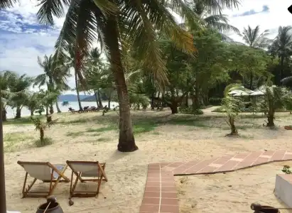 Peppercorn Beach - 124