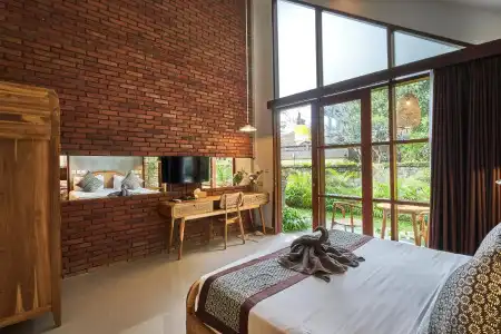 Yarama Cottages - 13