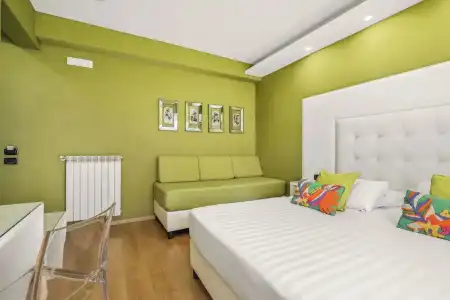 Reggia Suite Spa - 59