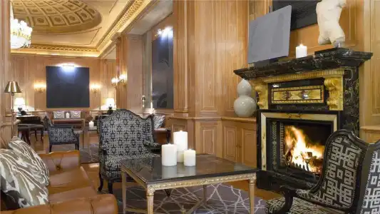 The Westin Palace, Milan - 34
