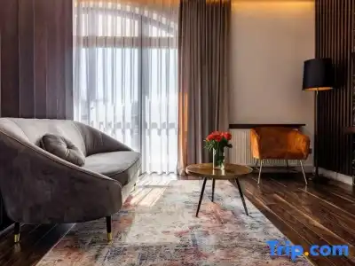 Galicja Wellness & SPA - 28