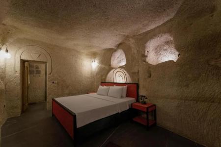 The Niche Cave - 100