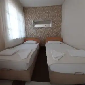 Saydam Otel - 29