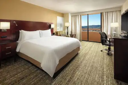 San Diego Marriott La Jolla - 56