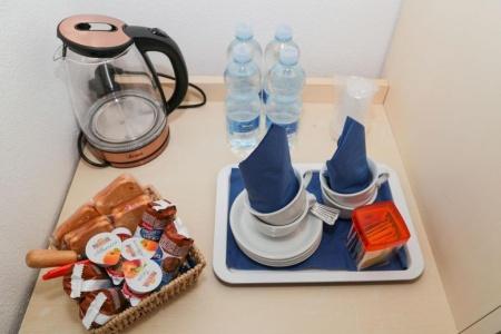 Domus Olbia Inn - 11