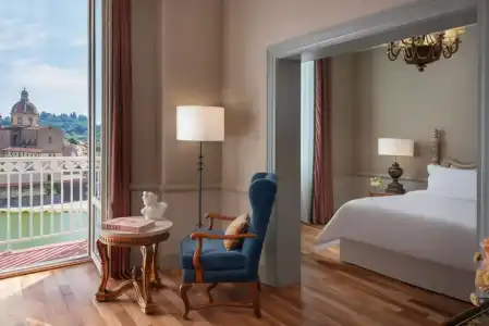 The Excelsior, a Luxury Collection, Florence - 53