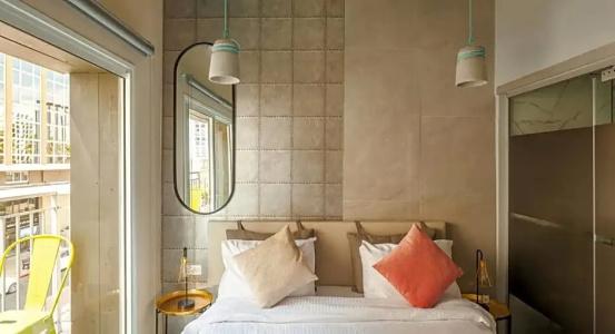 Dream Beach TLV Boutique - 48