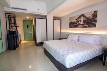 Jambuluwuk Thamrin - 40