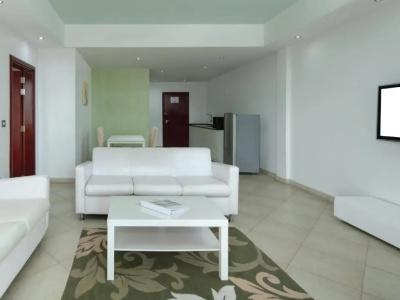 Peninsula Dar Es Salaam - 42