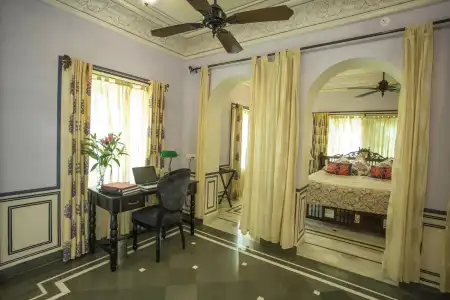 Royal Heritage Haveli - By Leisures - 52