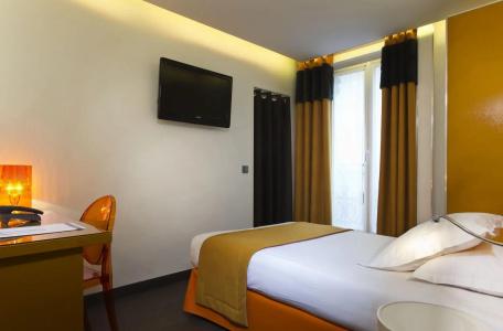 Hôtel WYLD Saint Germain - 17
