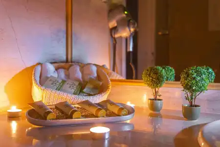 Lindos Harmony Suites - 9