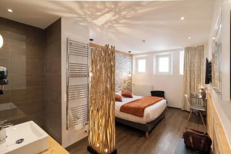 Hôtel des Princes, Chambéry Centre - 146