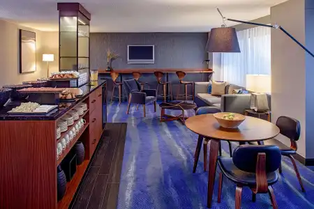 Hyatt Regency Minneapolis - 10
