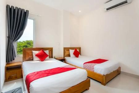 Sunshine Beach Da Nang - 53