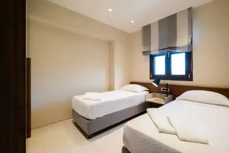 Sivota Diamond Spa Resort - 510