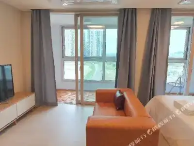 The Stay Songdo - 42