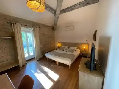 Hôtel le Galambre - 43