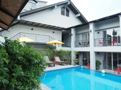 The Nest Resort Patong - 23