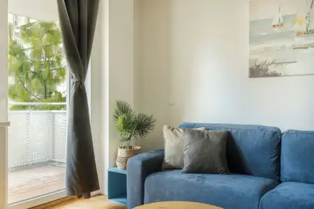 Business & Family Ambiente Apartments - 60