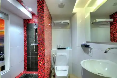 Aspira Skyy Sukhumvit 1 - 43