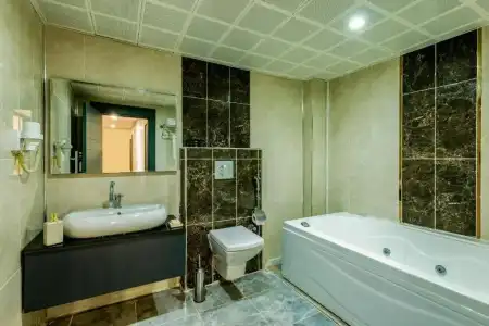 No 139 Apartments - 168