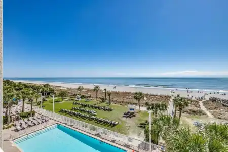 Dunes Village Resort - 189