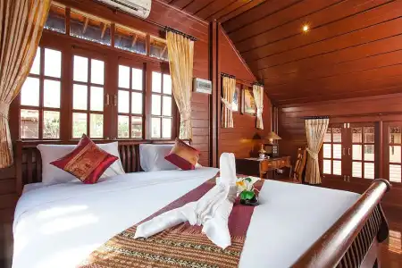 Baan Thai Lanna Pattaya - 152