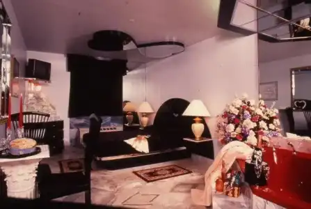 Paris Suites - 17