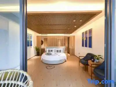 Sanya Conifer Resort - 106