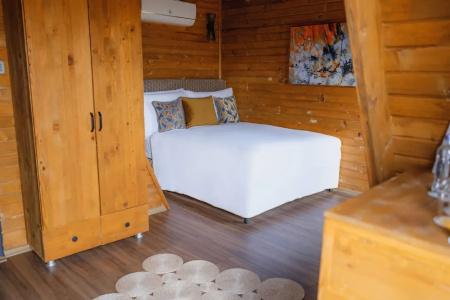 Doors Urla & Bungalows - 111